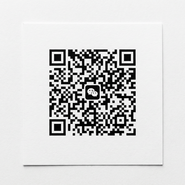 51吃瓜网公众号二维码